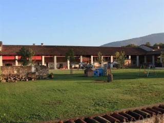 Cascina Maggia Guest House Brescia Bagian luar foto