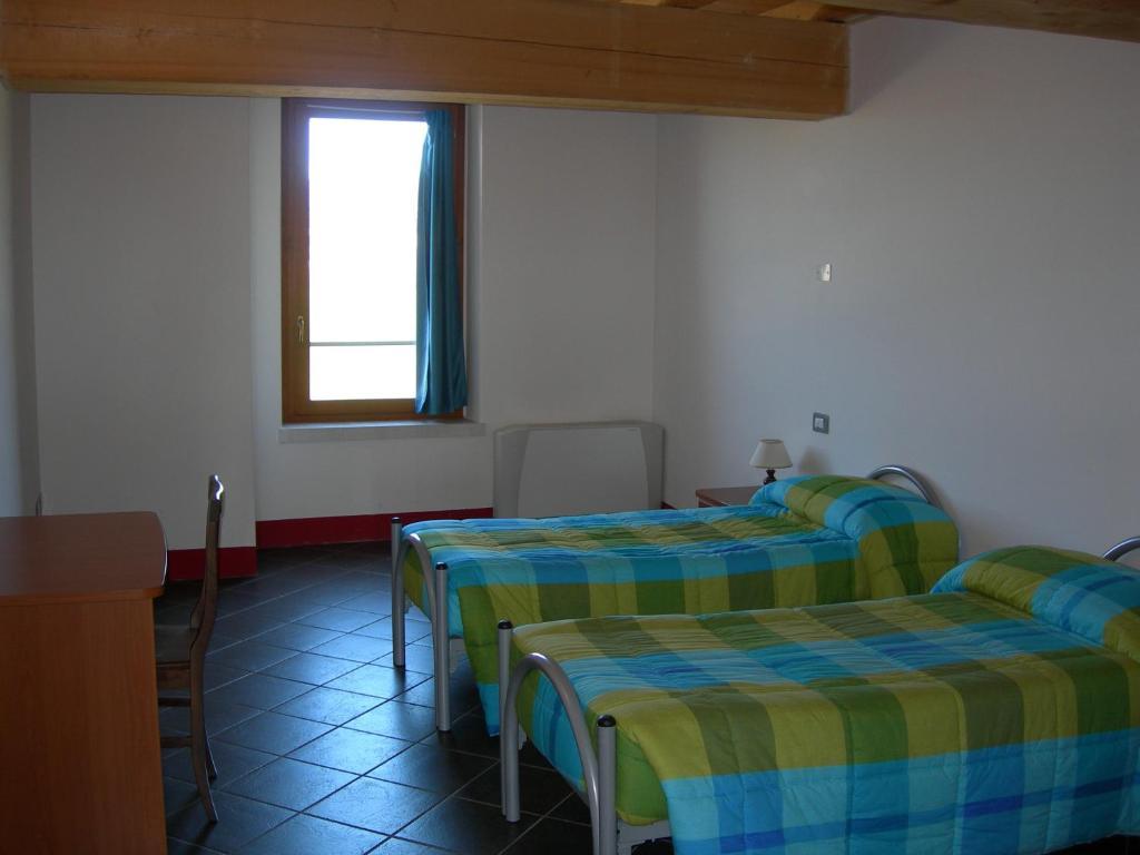 Cascina Maggia Guest House Brescia Ruang foto