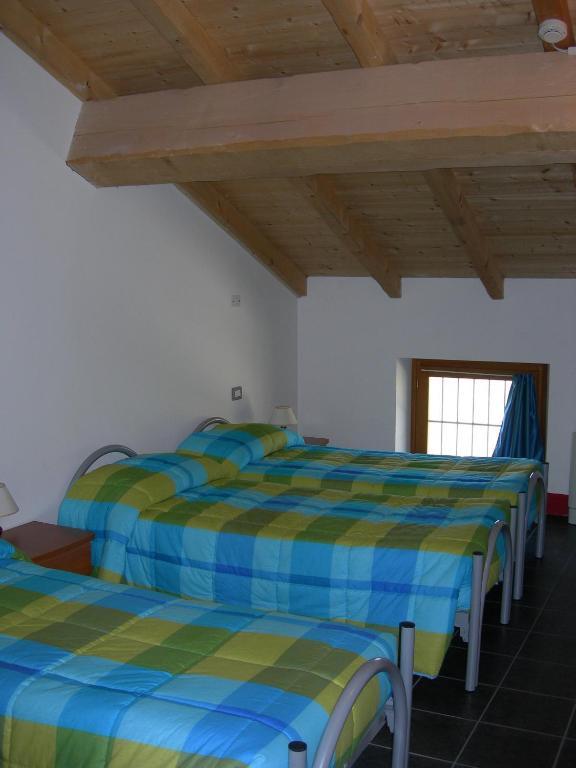 Cascina Maggia Guest House Brescia Ruang foto